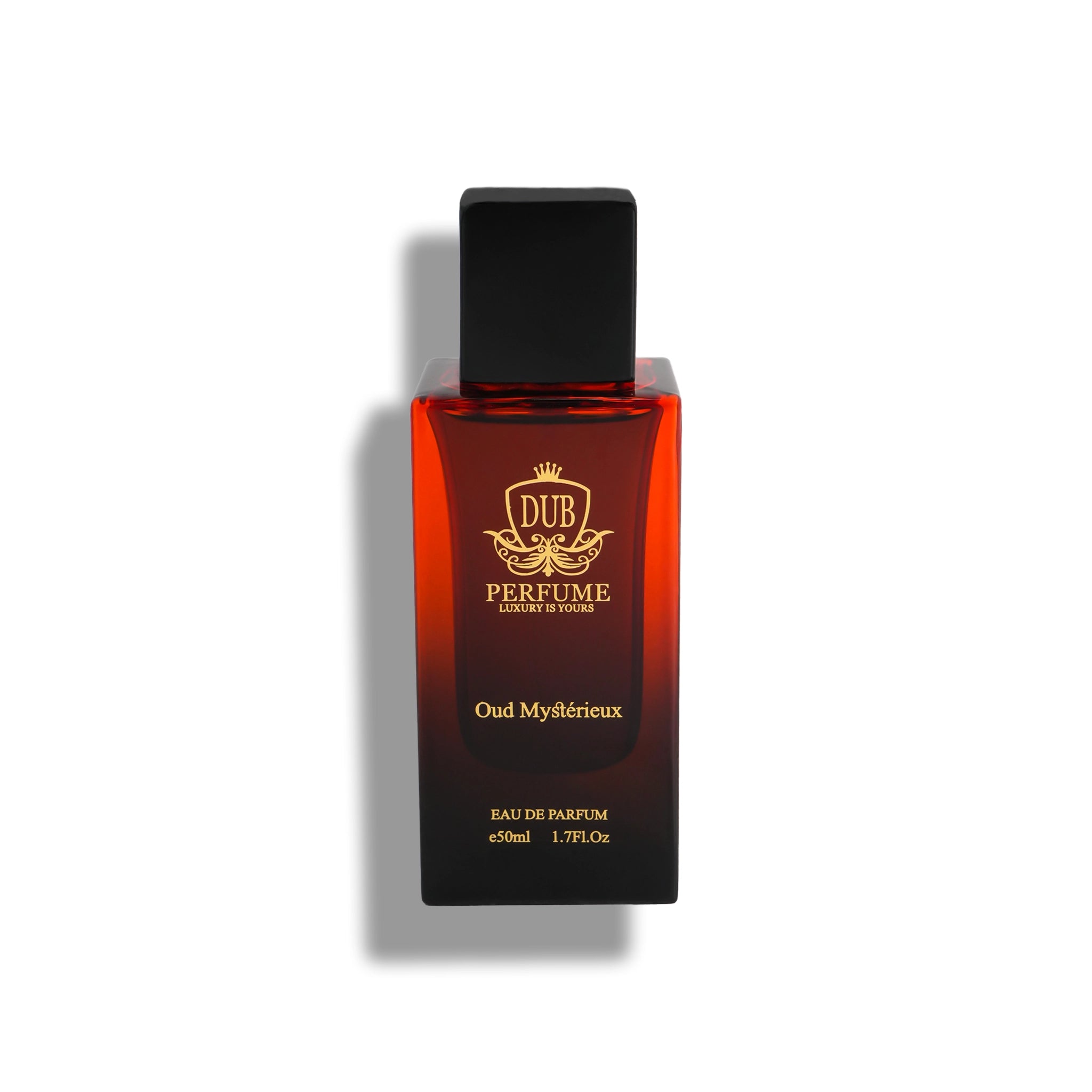 Oud Mysterieus