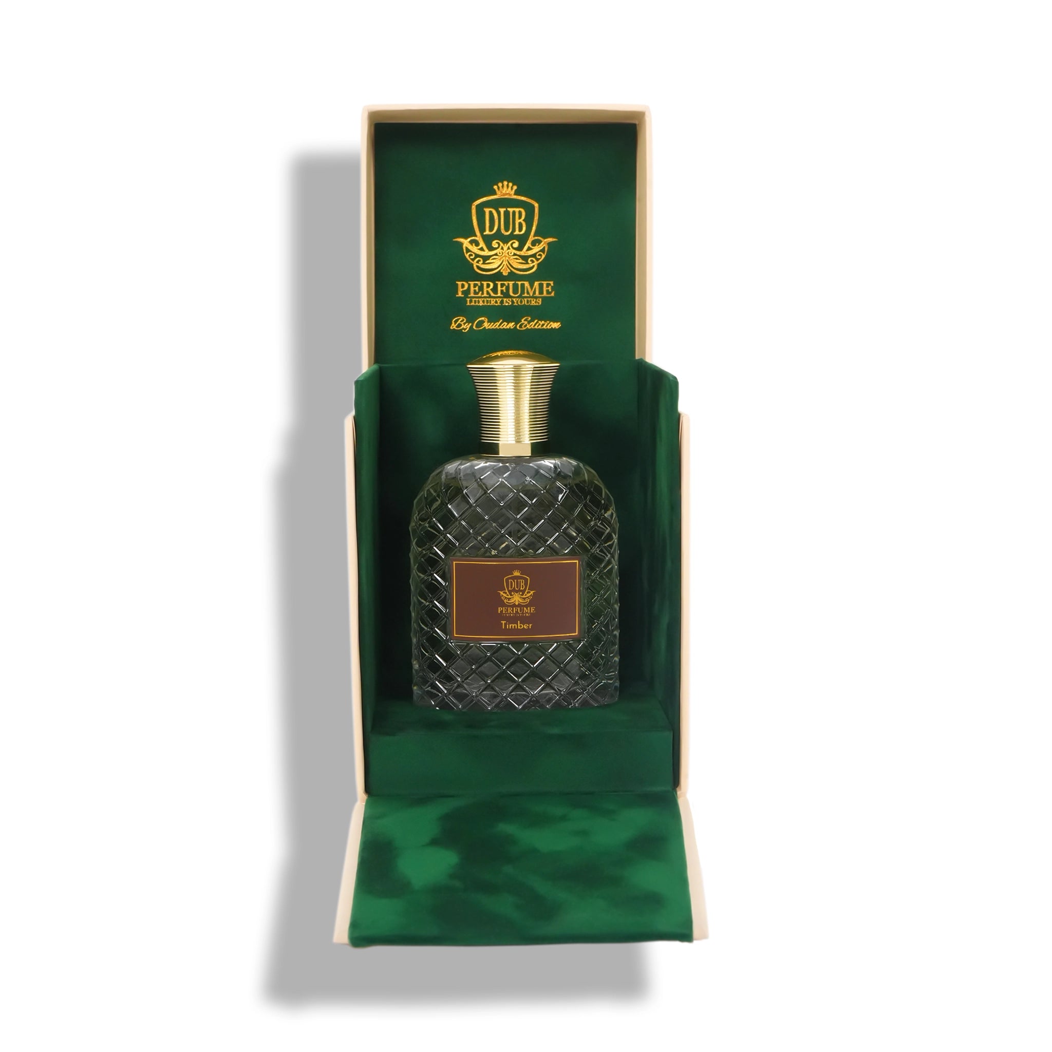 Timber 100 ML EXTRAIT DE PARFUM