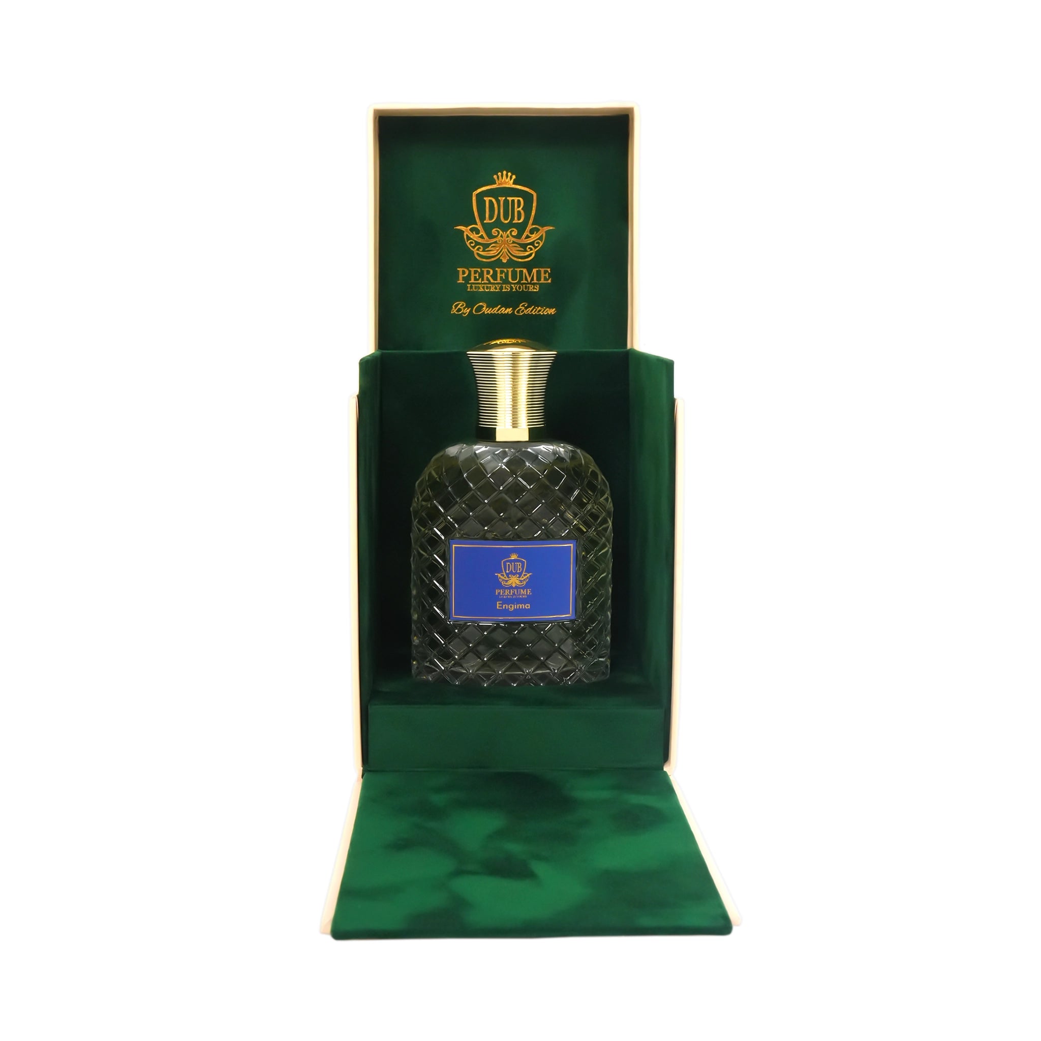 ِِEngima 100 ML EXTRAIT DE PARFUM