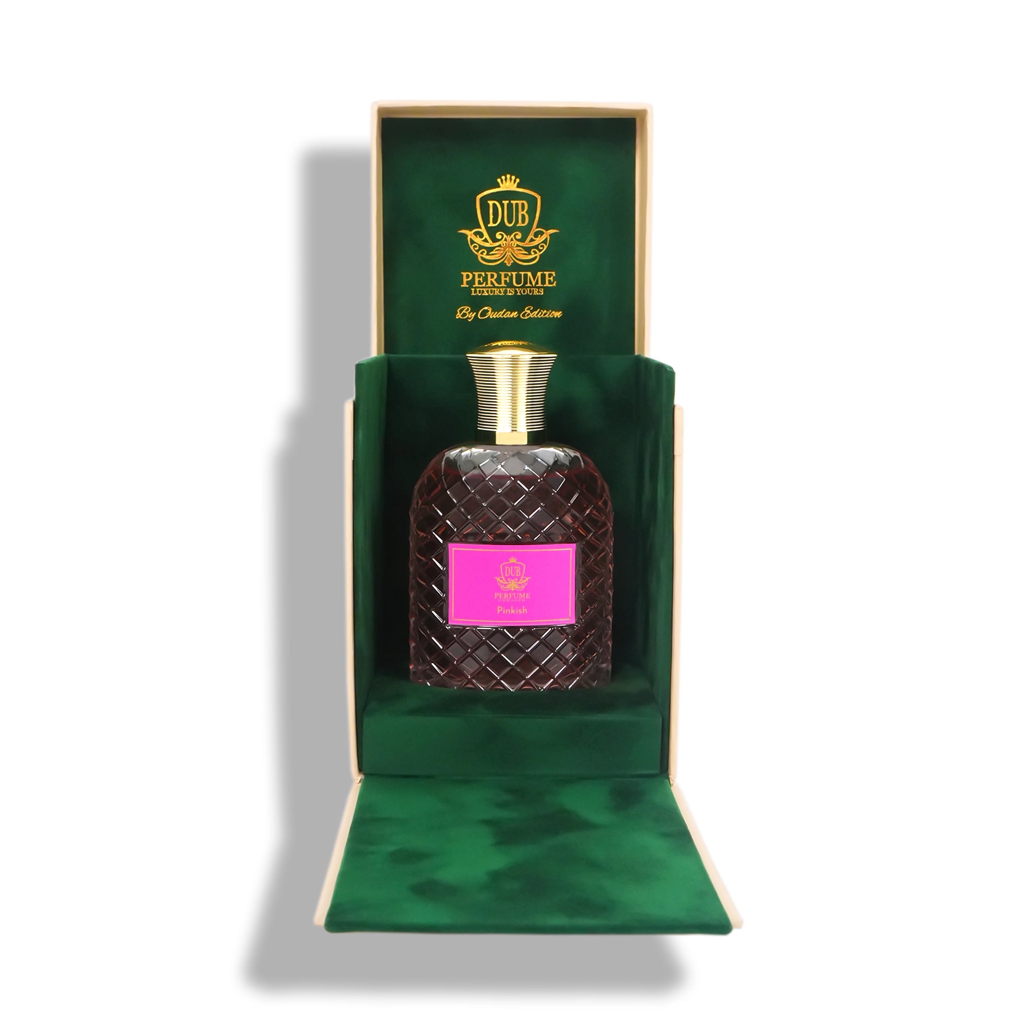 Pinkish 100 ML EXTRAIT DE PARFUM